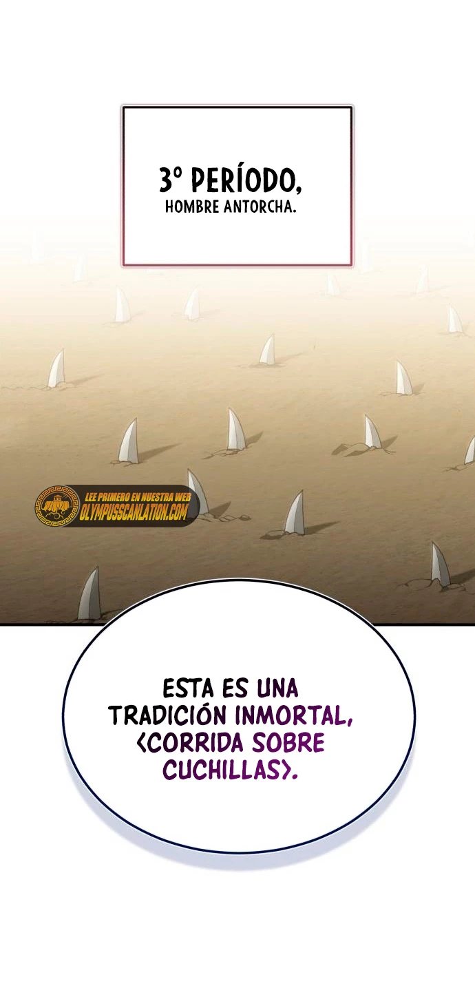 Genio del Linaje único Capítulo 14 - Page 64