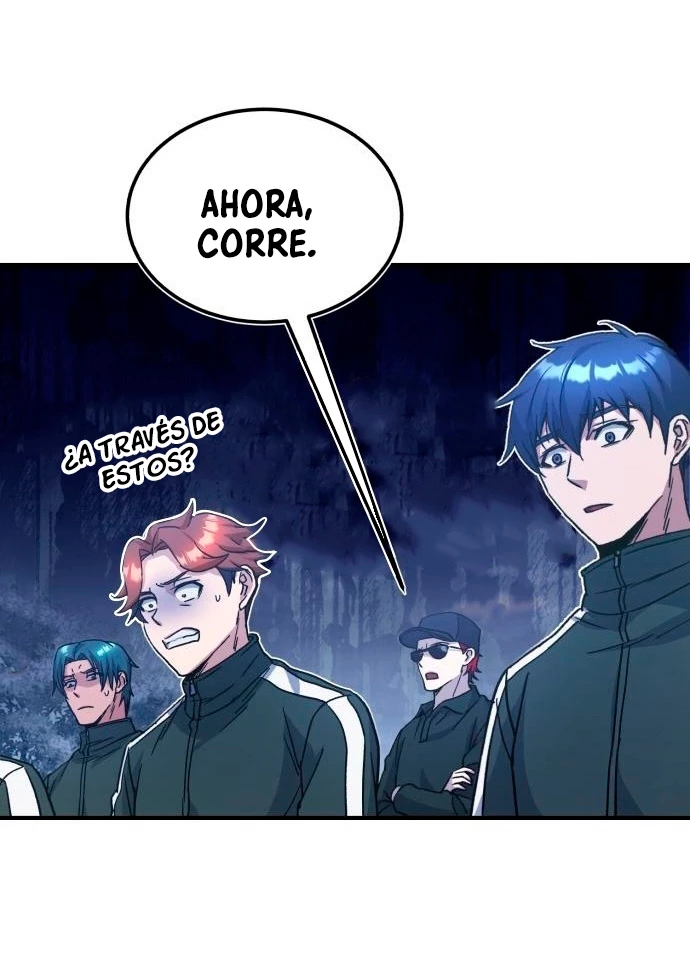 Genio del Linaje único Capítulo 14 - Page 65