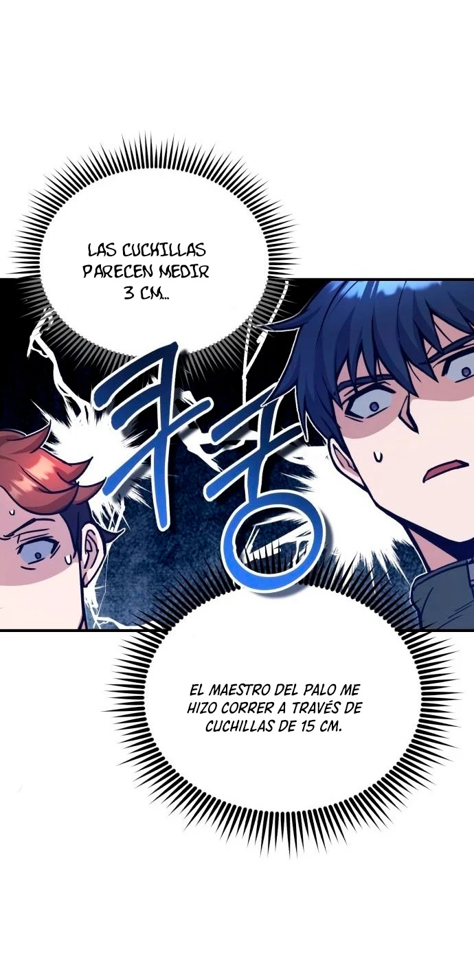Genio del Linaje único Capítulo 14 - Page 66