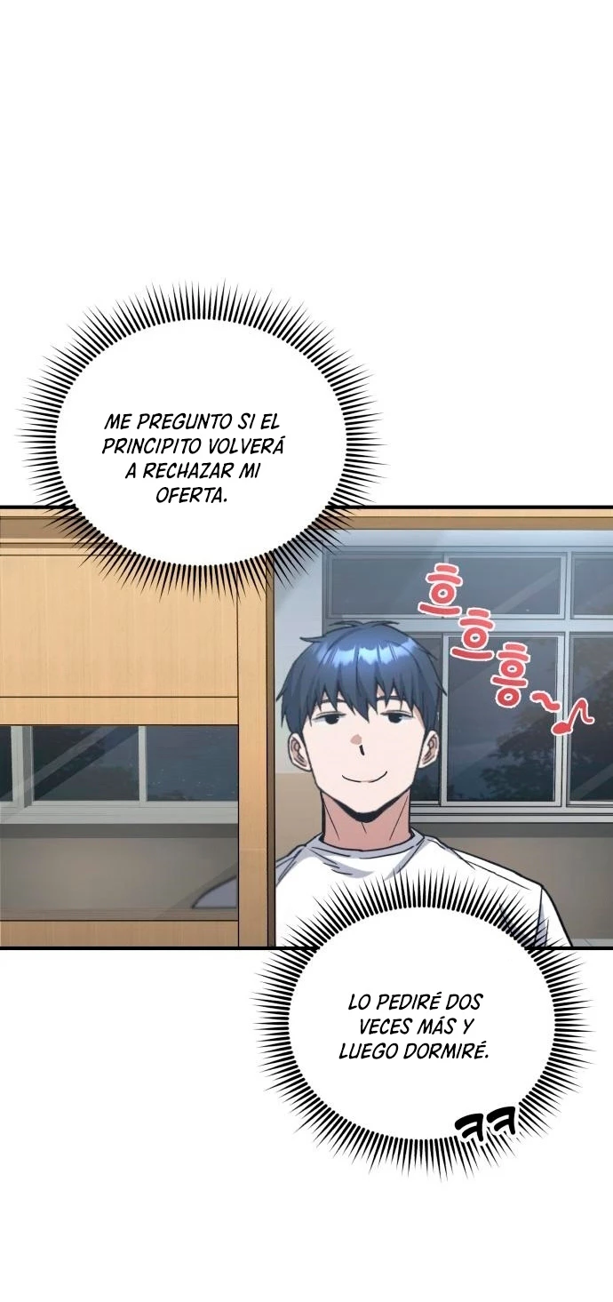 Genio del Linaje único Capítulo 14 - Page 68