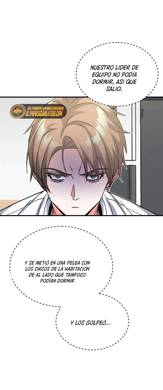 Genio del Linaje único Capítulo 14 - Page 71