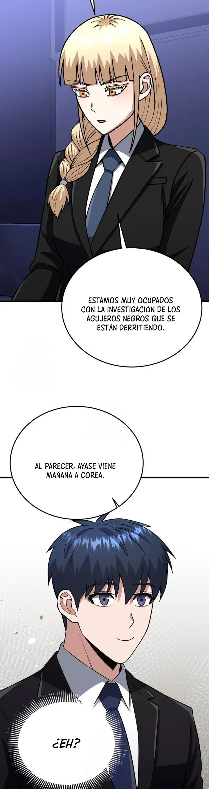Genio del Linaje único Capítulo 140 - Page 15