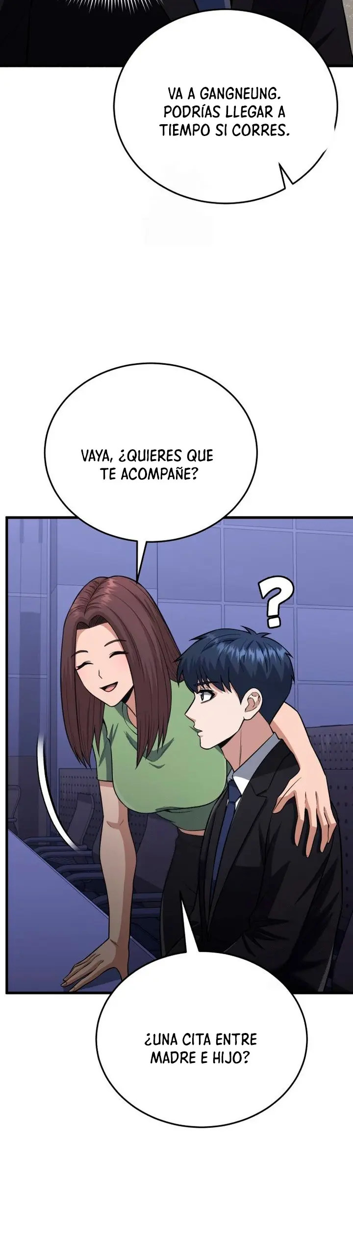 Genio del Linaje único Capítulo 140 - Page 16