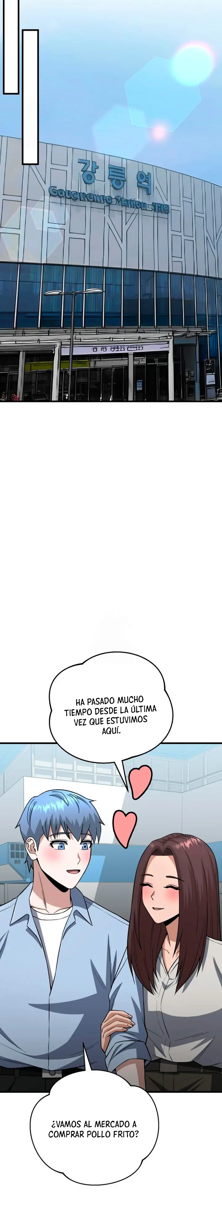 Genio del Linaje único Capítulo 140 - Page 18