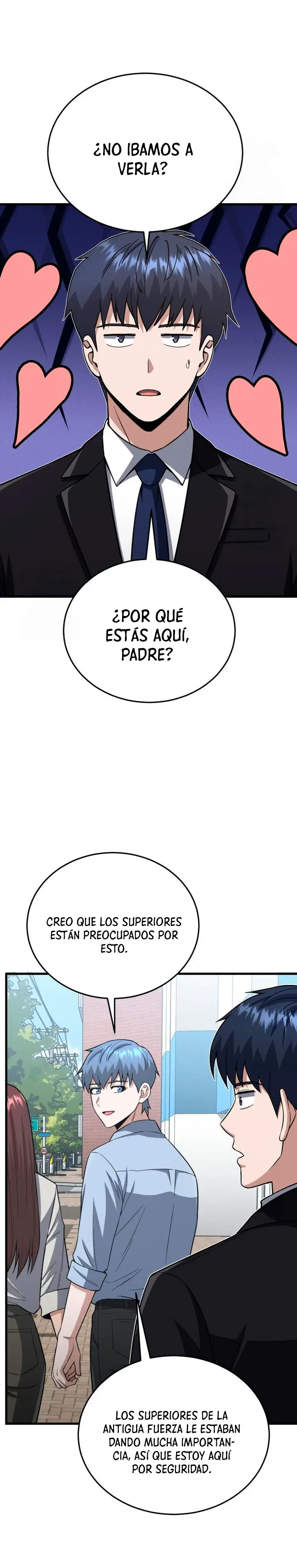 Genio del Linaje único Capítulo 140 - Page 19