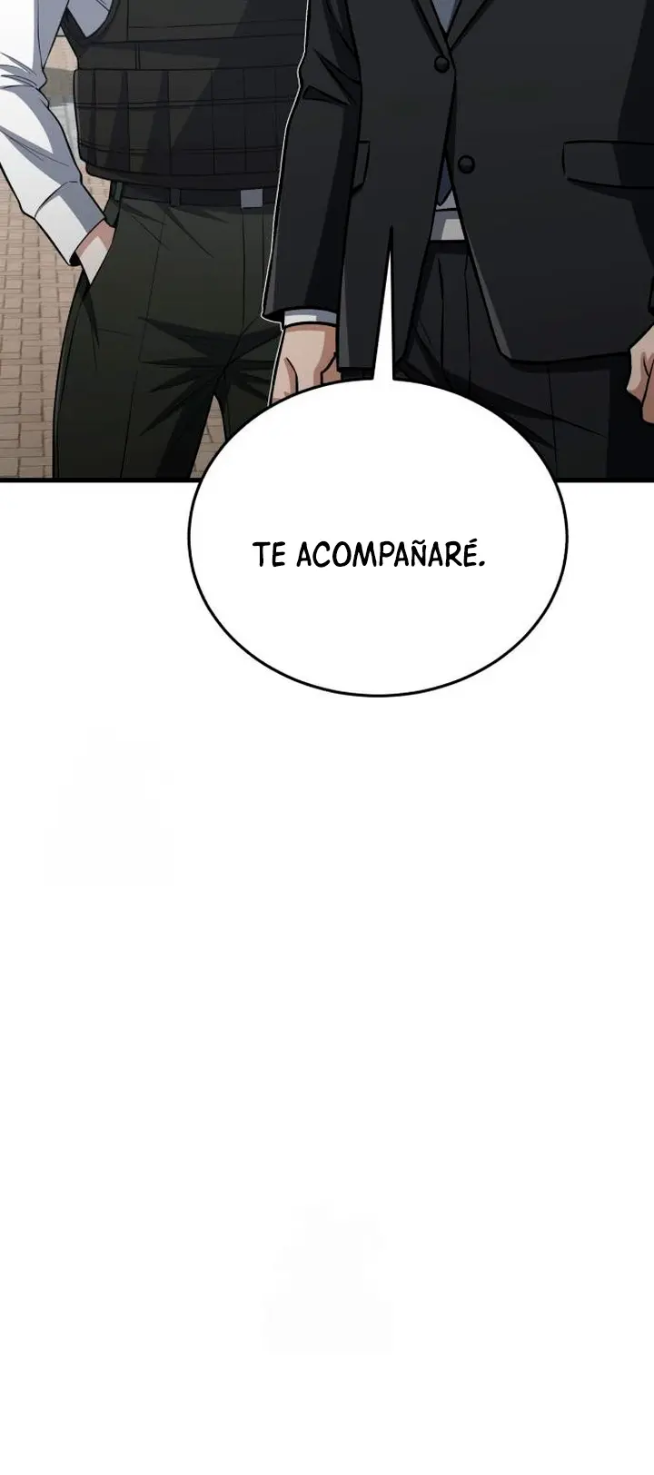 Genio del Linaje único Capítulo 140 - Page 23