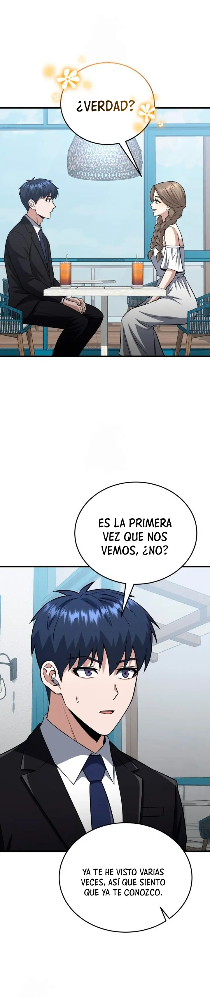 Genio del Linaje único Capítulo 140 - Page 26