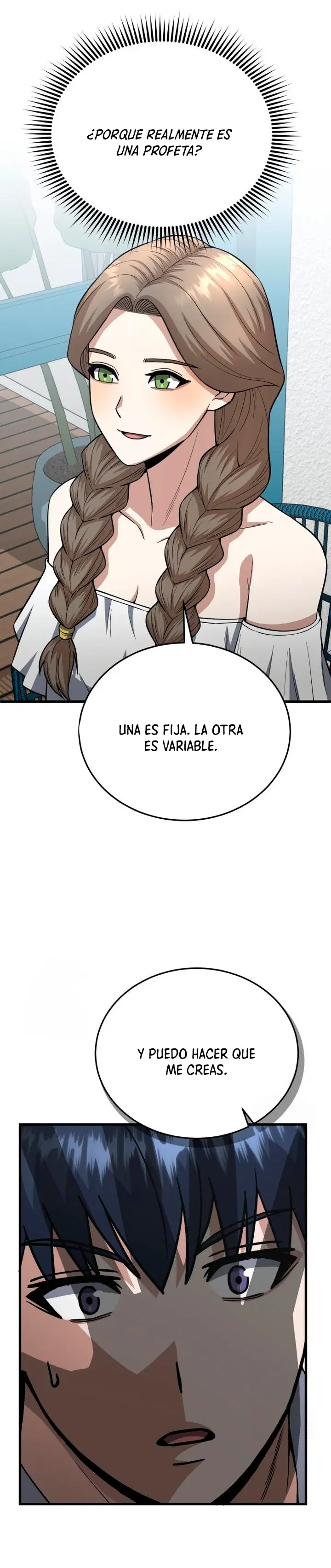 Genio del Linaje único Capítulo 140 - Page 28