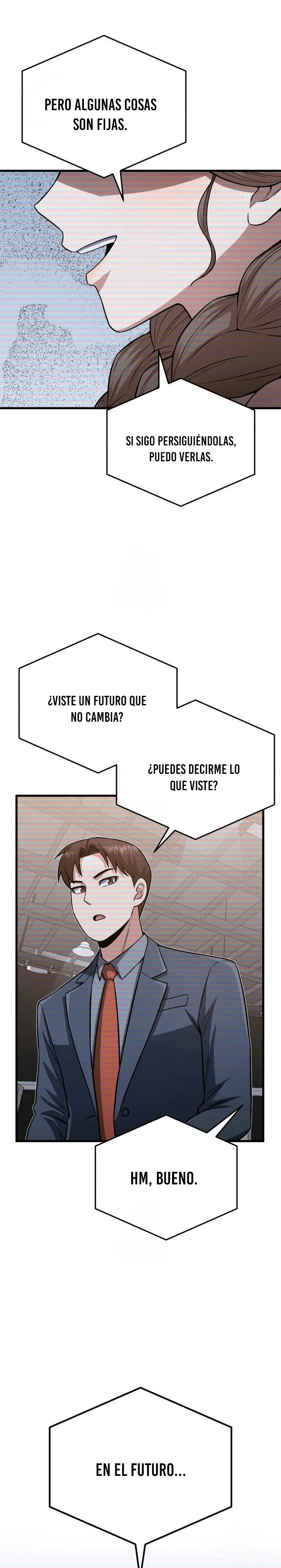 Genio del Linaje único Capítulo 140 - Page 3