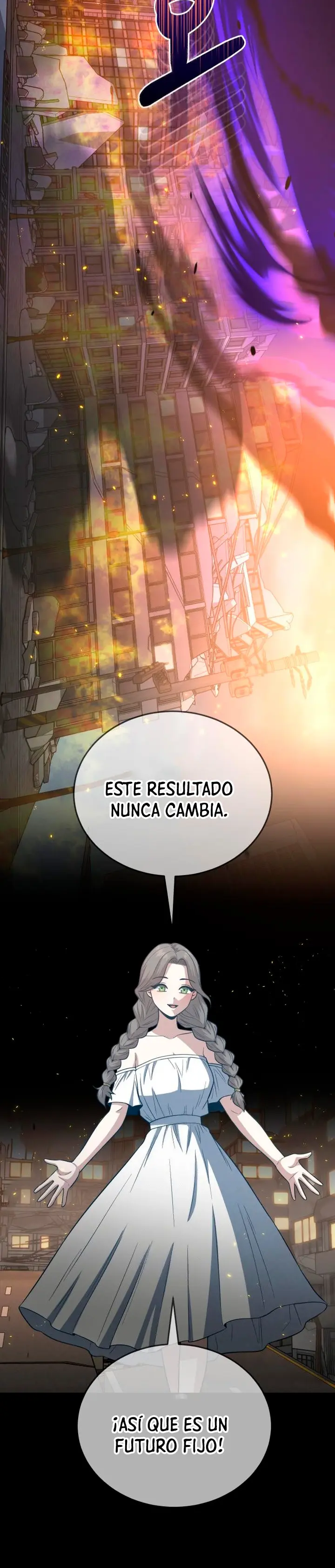 Genio del Linaje único Capítulo 140 - Page 32