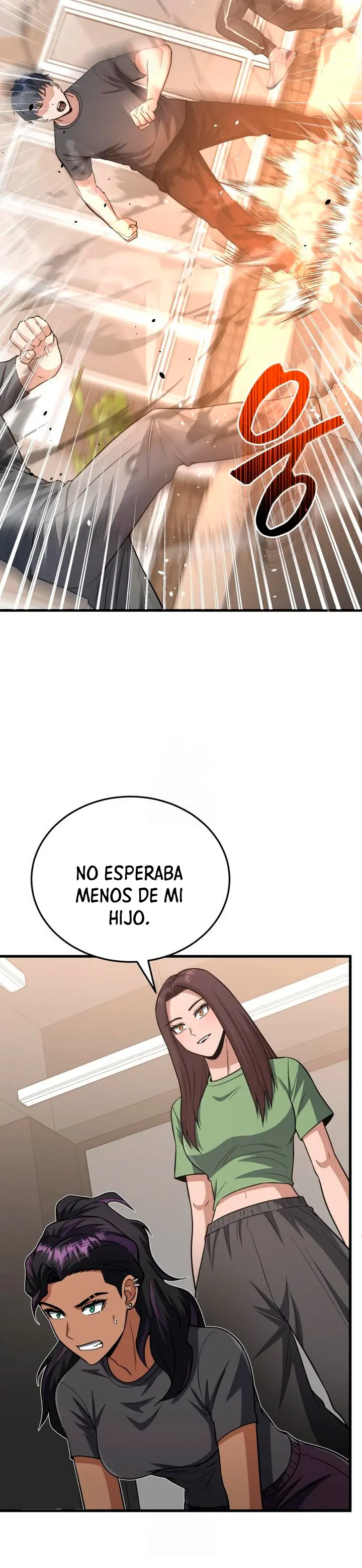 Genio del Linaje único Capítulo 140 - Page 7