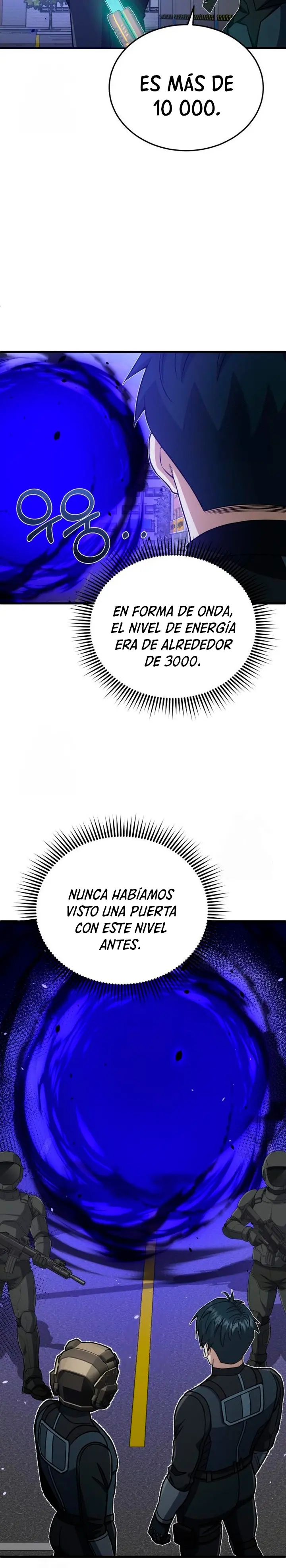 Genio del Linaje único Capítulo 141 - Page 11