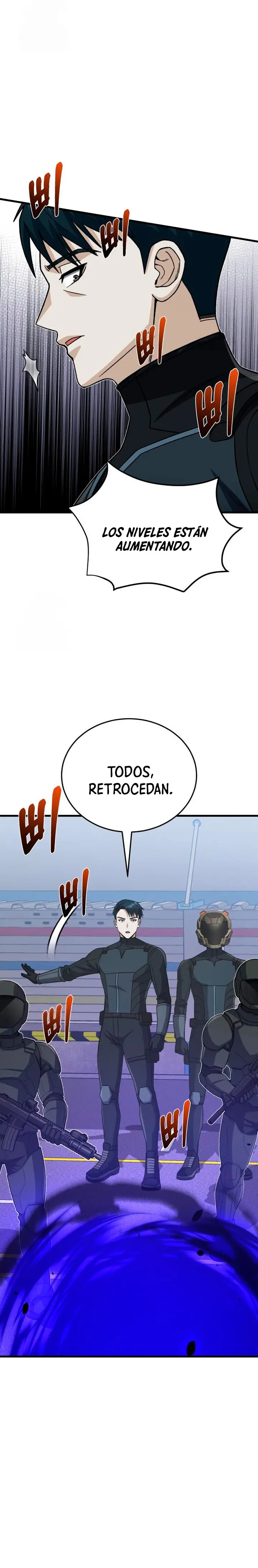 Genio del Linaje único Capítulo 141 - Page 12