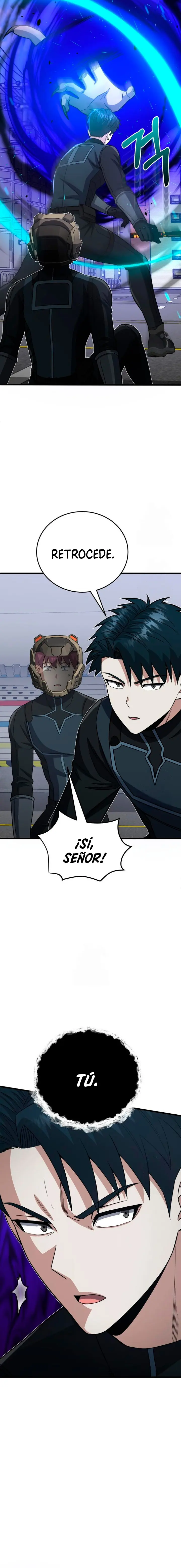 Genio del Linaje único Capítulo 141 - Page 16