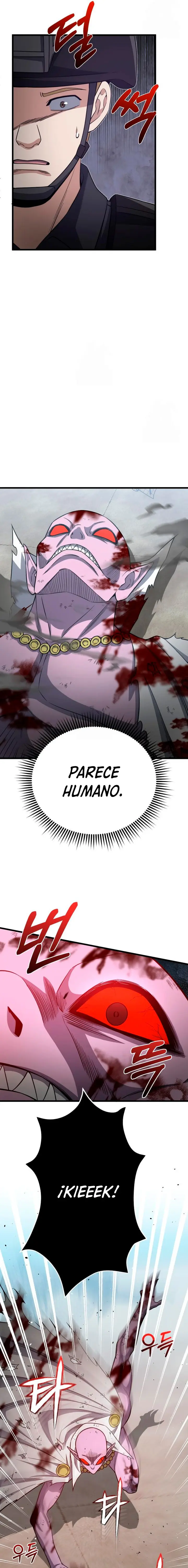 Genio del Linaje único Capítulo 141 - Page 23