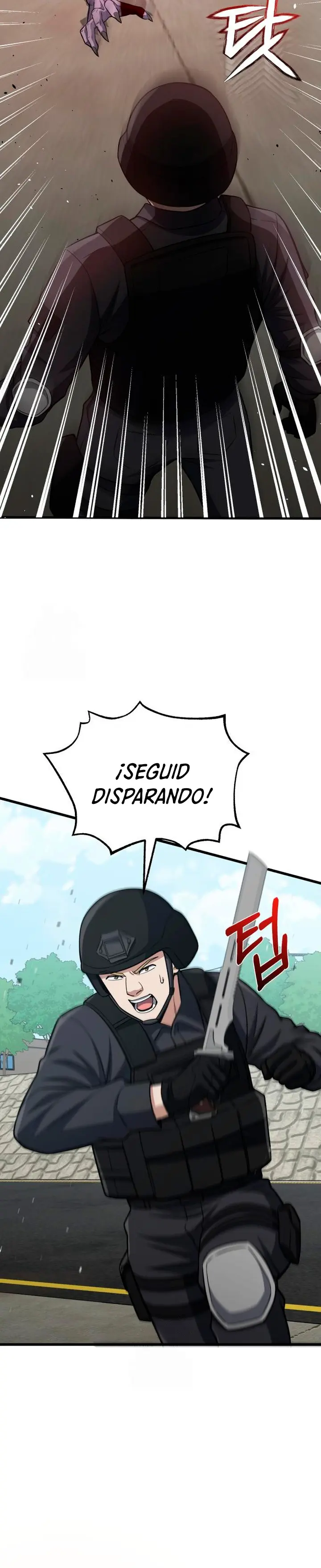 Genio del Linaje único Capítulo 141 - Page 24