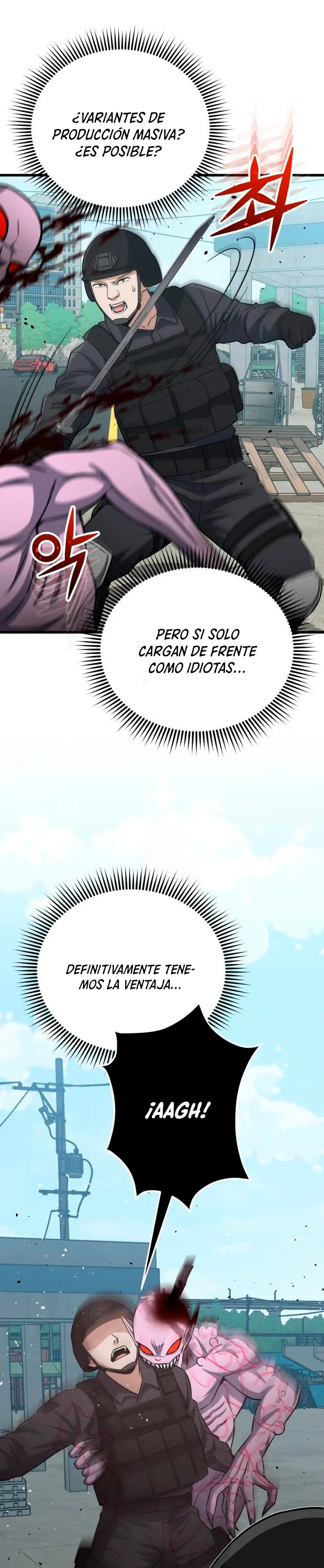 Genio del Linaje único Capítulo 141 - Page 26