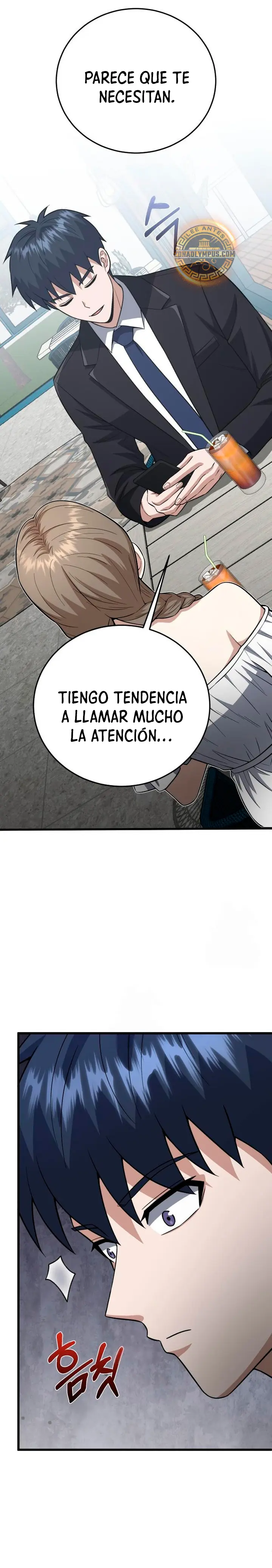 Genio del Linaje único Capítulo 141 - Page 31