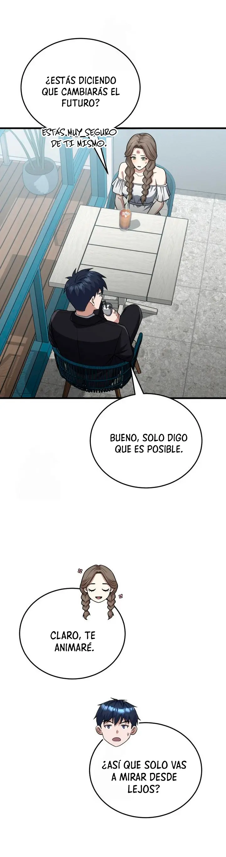 Genio del Linaje único Capítulo 141 - Page 5