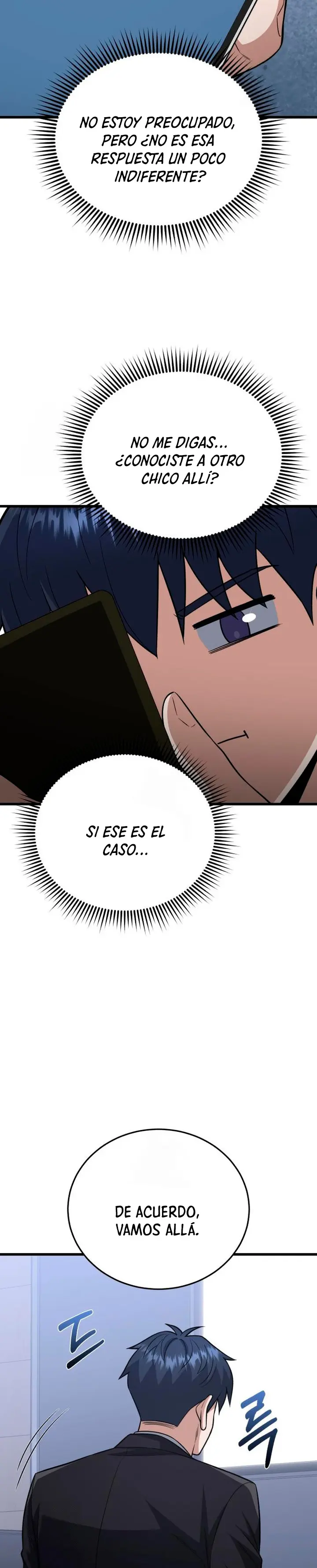 Genio del Linaje único Capítulo 142 - Page 13