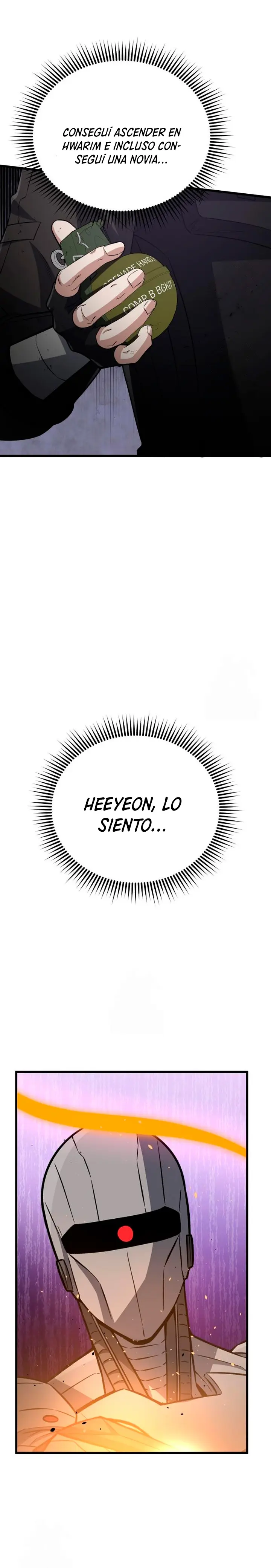 Genio del Linaje único Capítulo 142 - Page 18