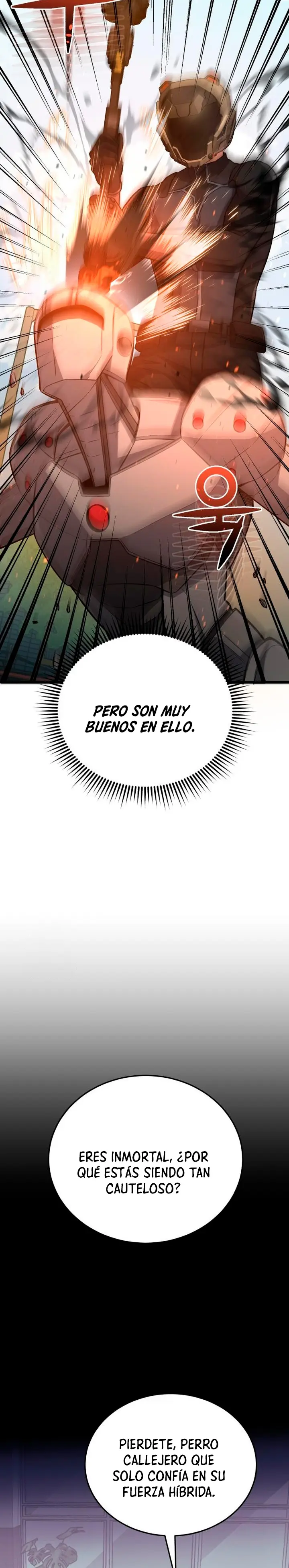 Genio del Linaje único Capítulo 142 - Page 24