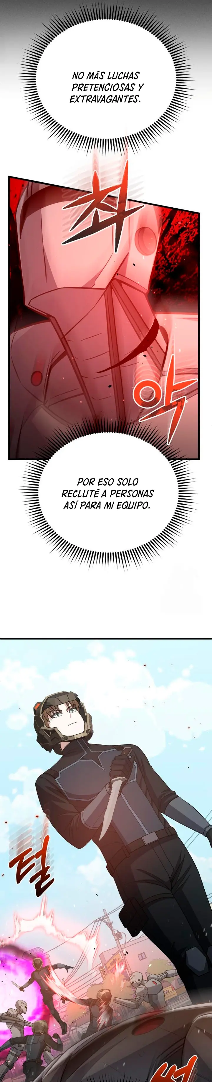 Genio del Linaje único Capítulo 142 - Page 26