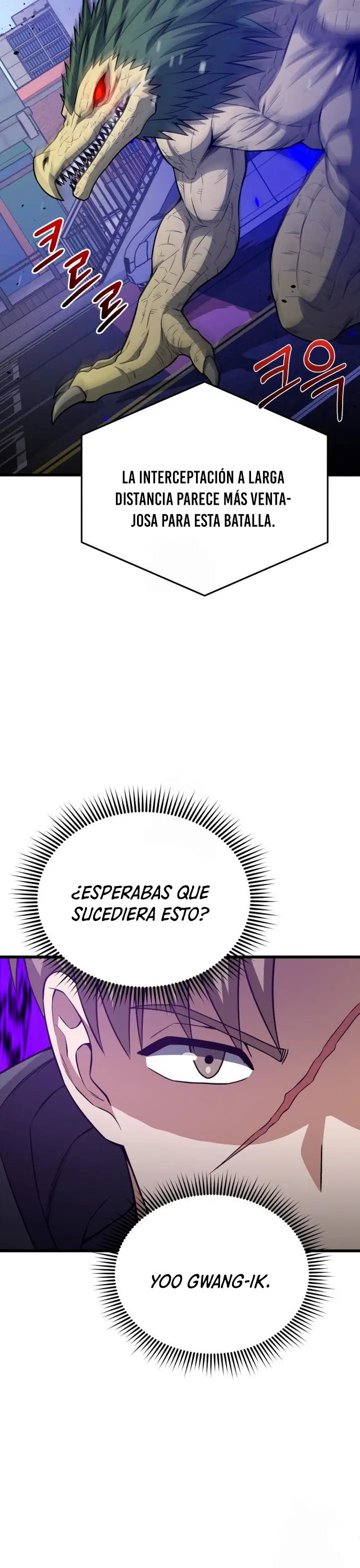 Genio del Linaje único Capítulo 142 - Page 28