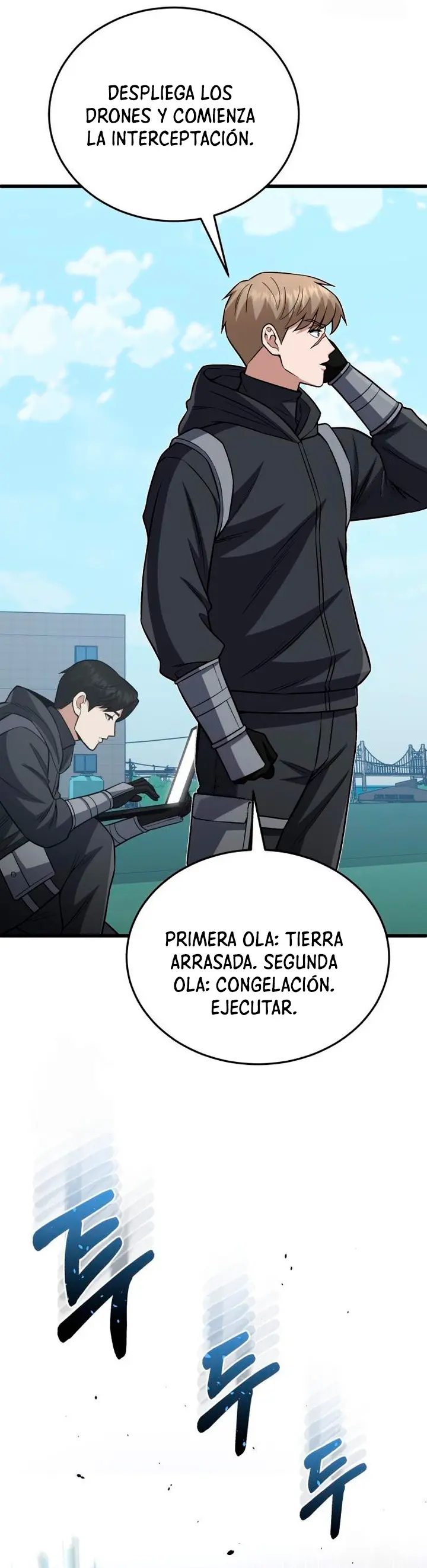 Genio del Linaje único Capítulo 142 - Page 29