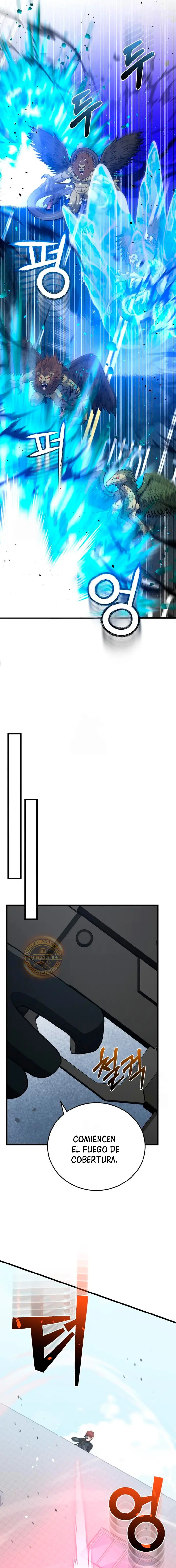 Genio del Linaje único Capítulo 142 - Page 30