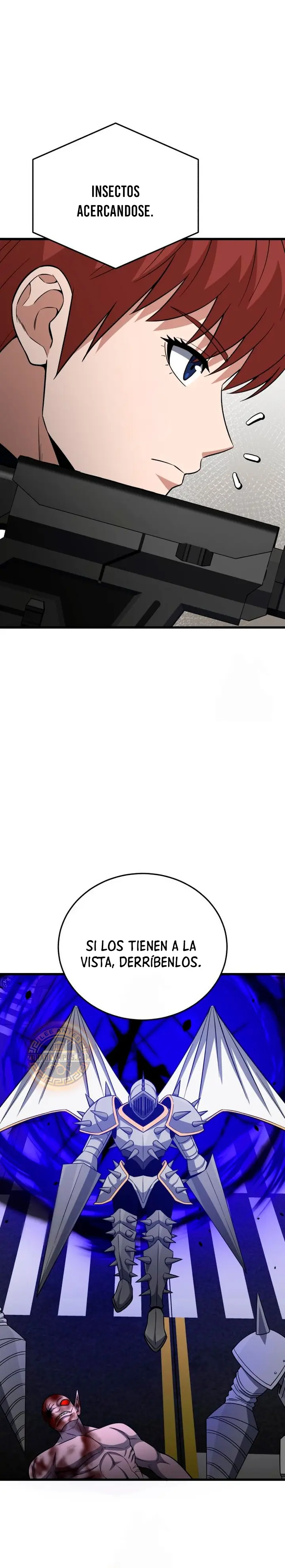 Genio del Linaje único Capítulo 142 - Page 32