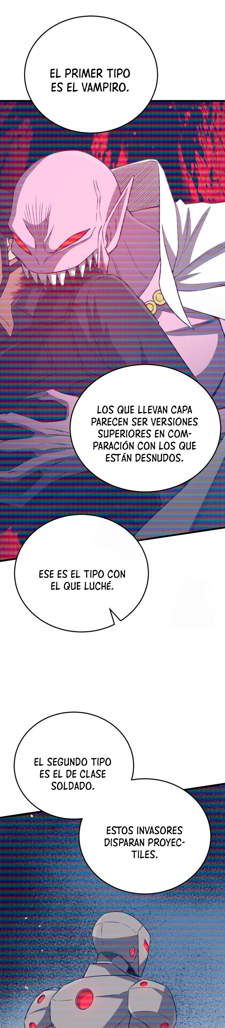 Genio del Linaje único Capítulo 142 - Page 5