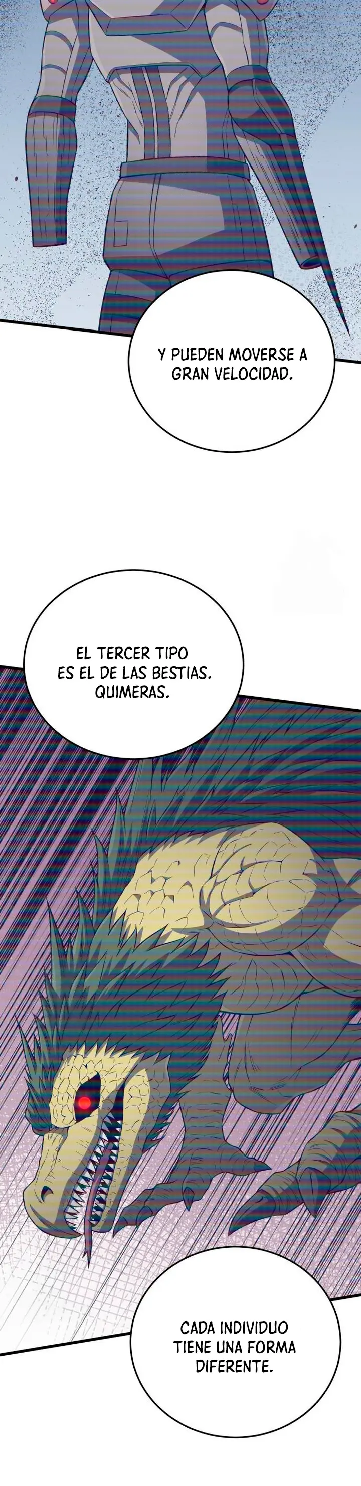 Genio del Linaje único Capítulo 142 - Page 6