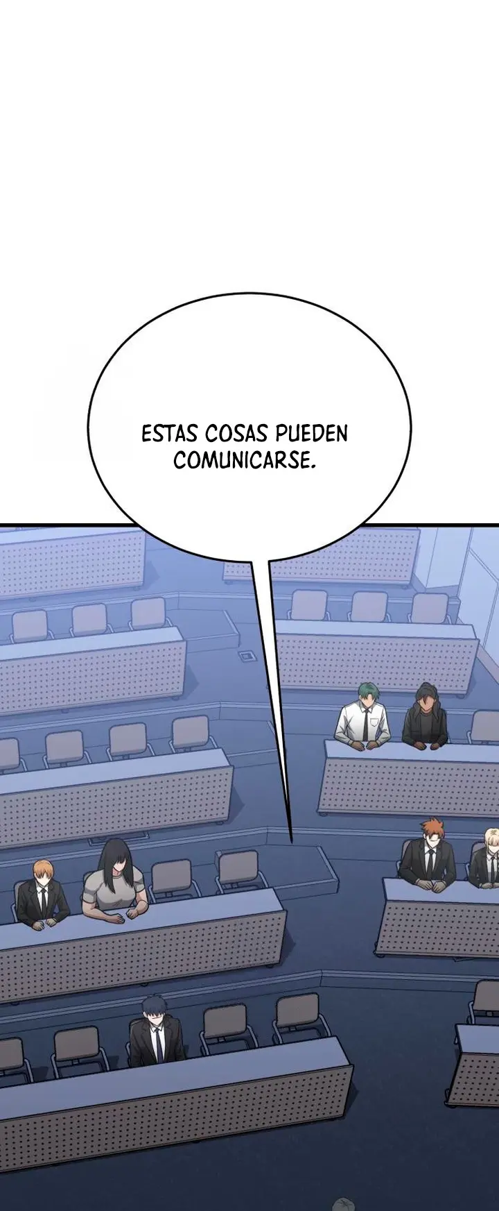 Genio del Linaje único Capítulo 142 - Page 9