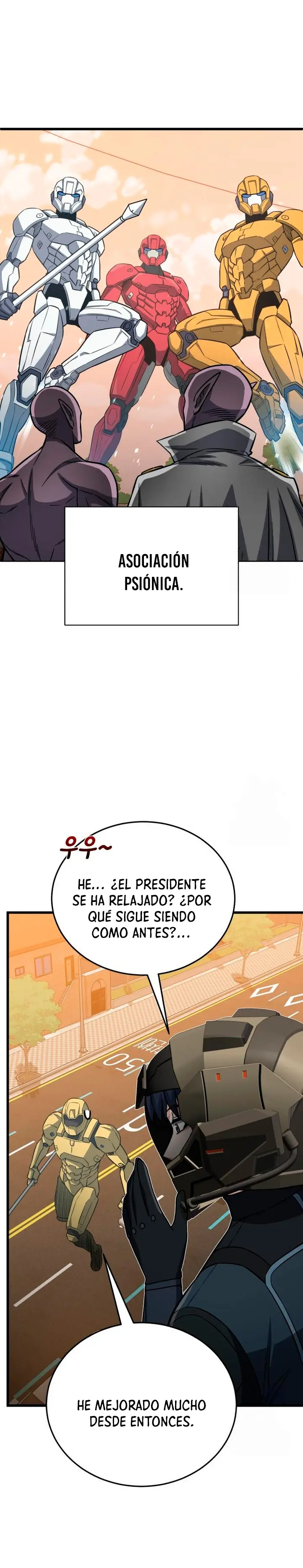 Genio del Linaje único Capítulo 143 - Page 12