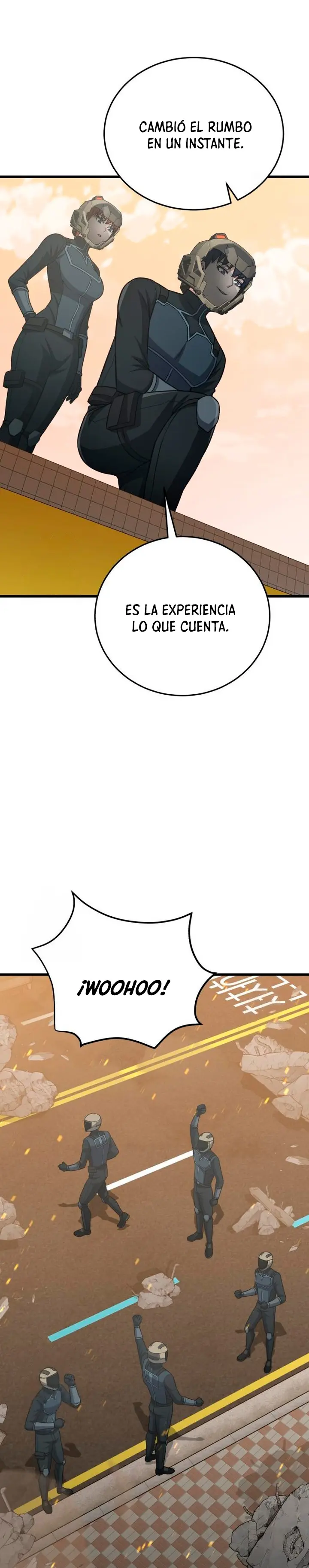 Genio del Linaje único Capítulo 143 - Page 13