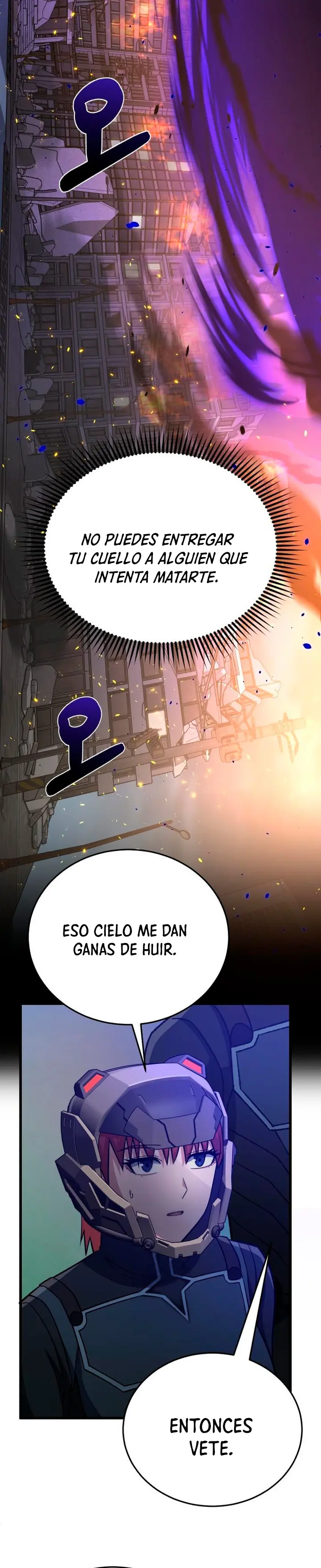 Genio del Linaje único Capítulo 143 - Page 18