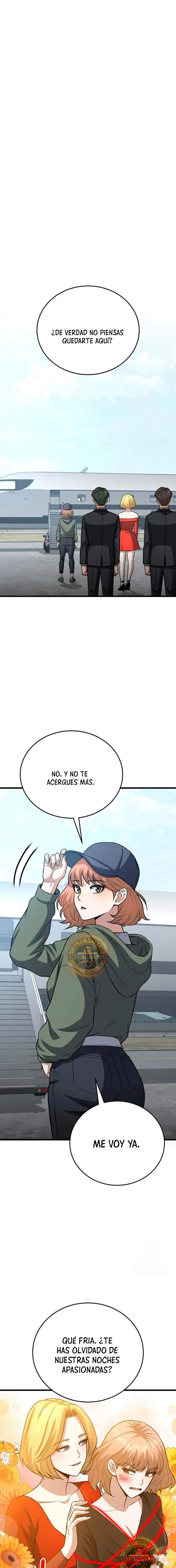 Genio del Linaje único Capítulo 143 - Page 2
