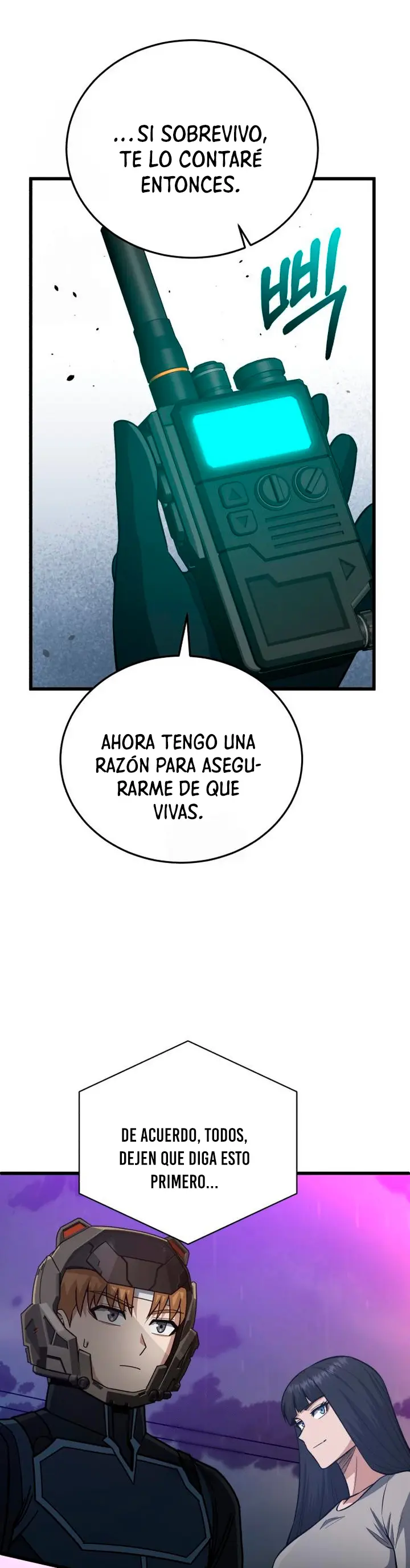 Genio del Linaje único Capítulo 143 - Page 21