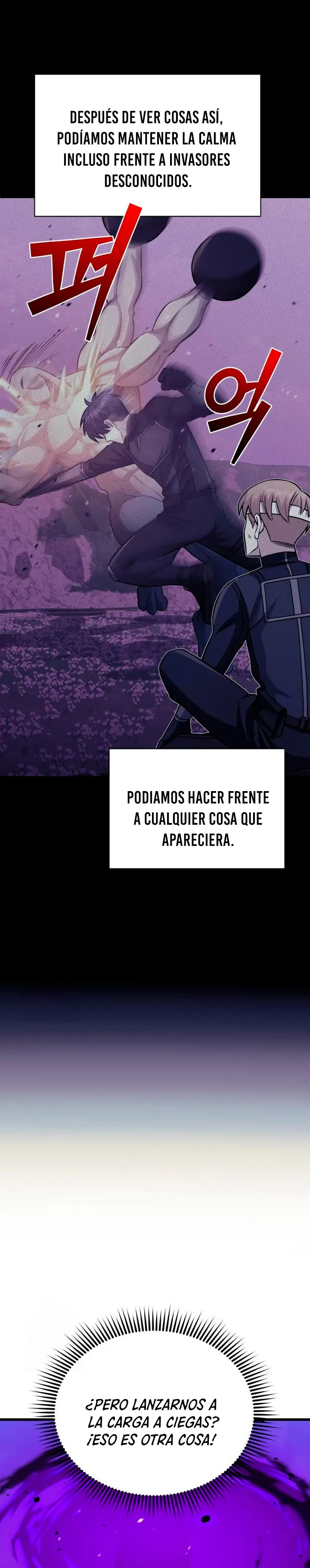 Genio del Linaje único Capítulo 143 - Page 25
