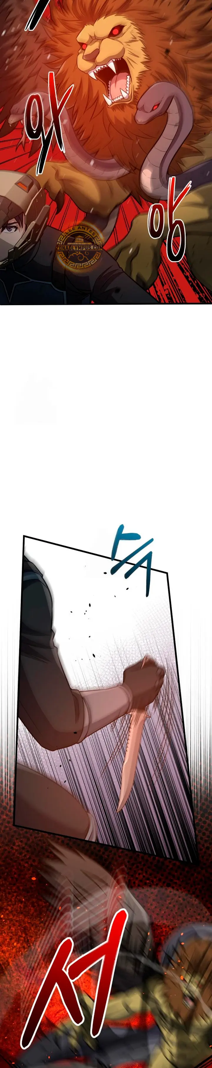 Genio del Linaje único Capítulo 143 - Page 34