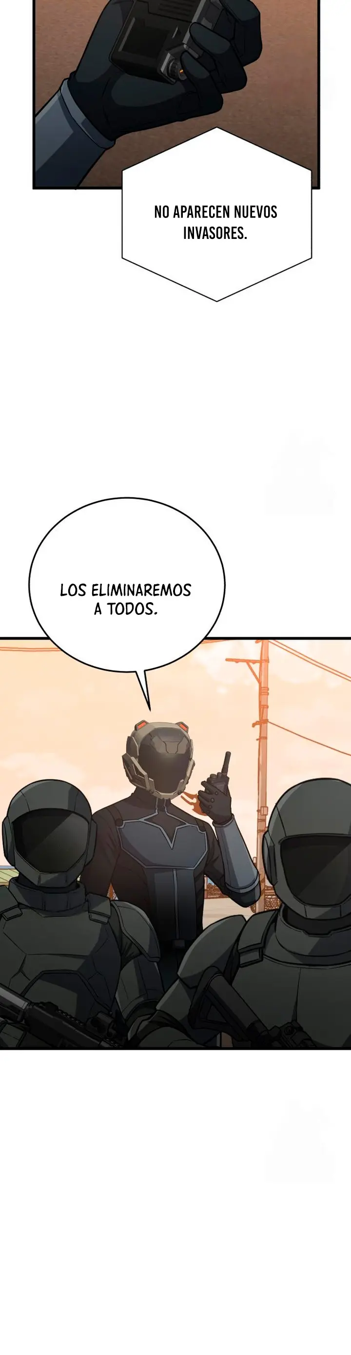 Genio del Linaje único Capítulo 143 - Page 7