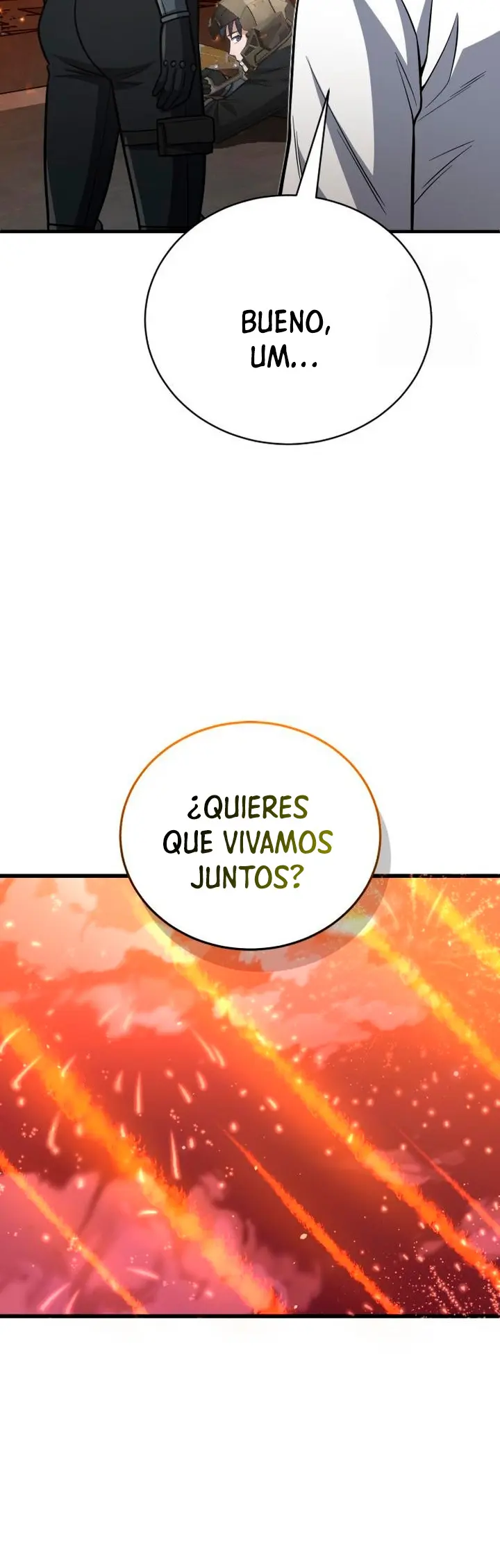 Genio del Linaje único Capítulo 144 - Page 17