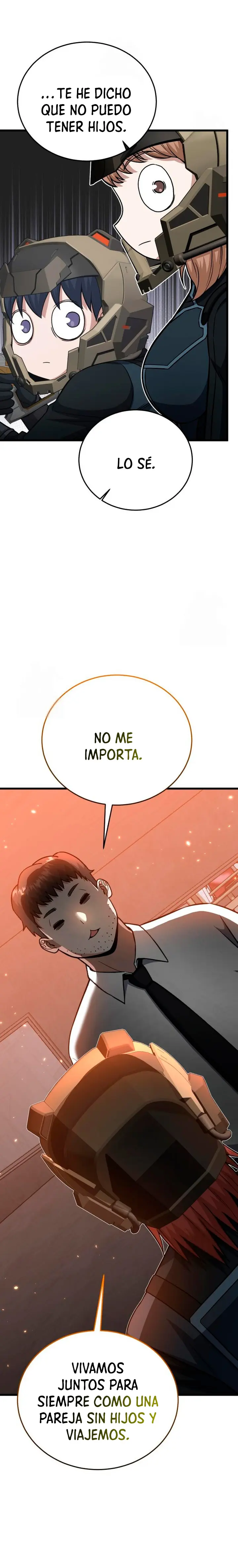 Genio del Linaje único Capítulo 144 - Page 18