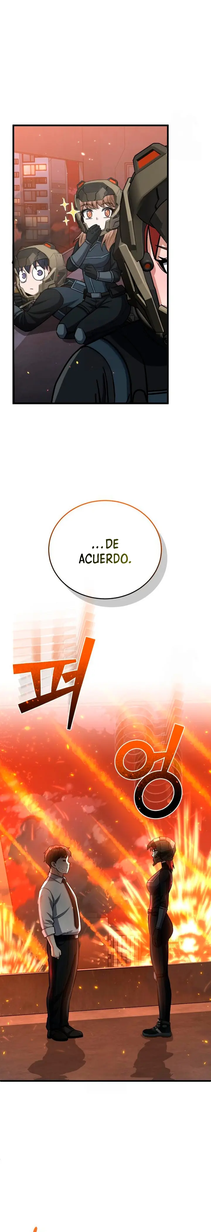 Genio del Linaje único Capítulo 144 - Page 19