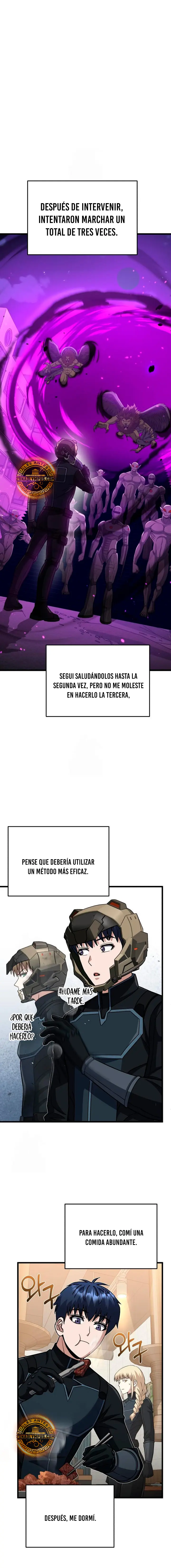 Genio del Linaje único Capítulo 144 - Page 2