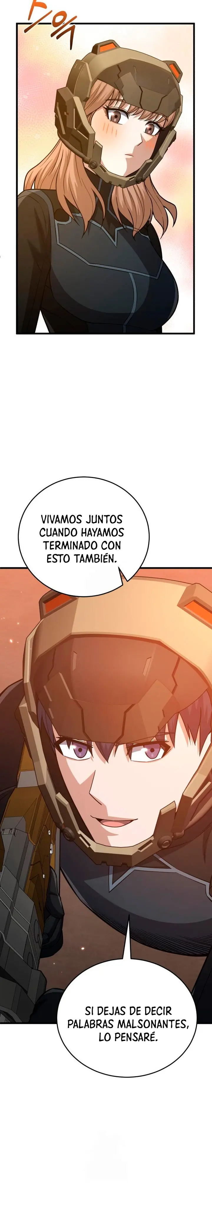 Genio del Linaje único Capítulo 144 - Page 20