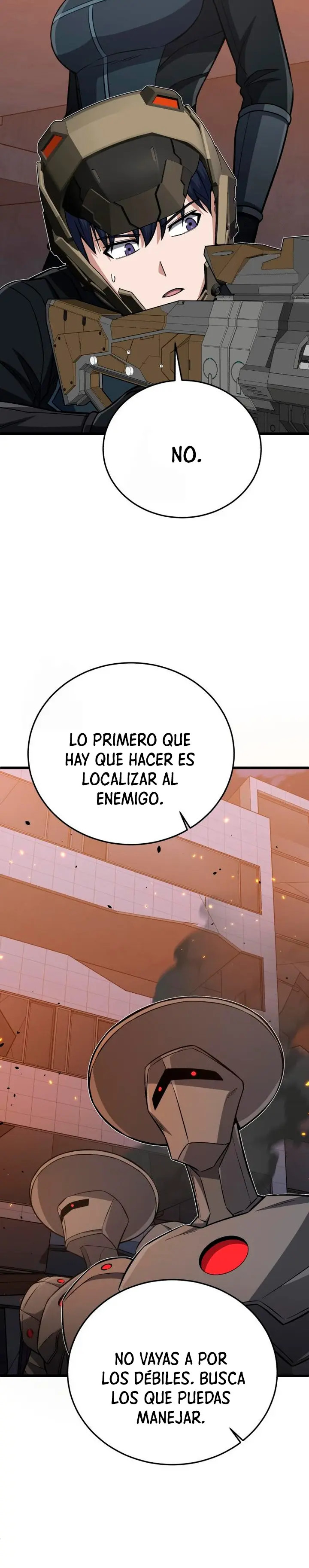 Genio del Linaje único Capítulo 144 - Page 30