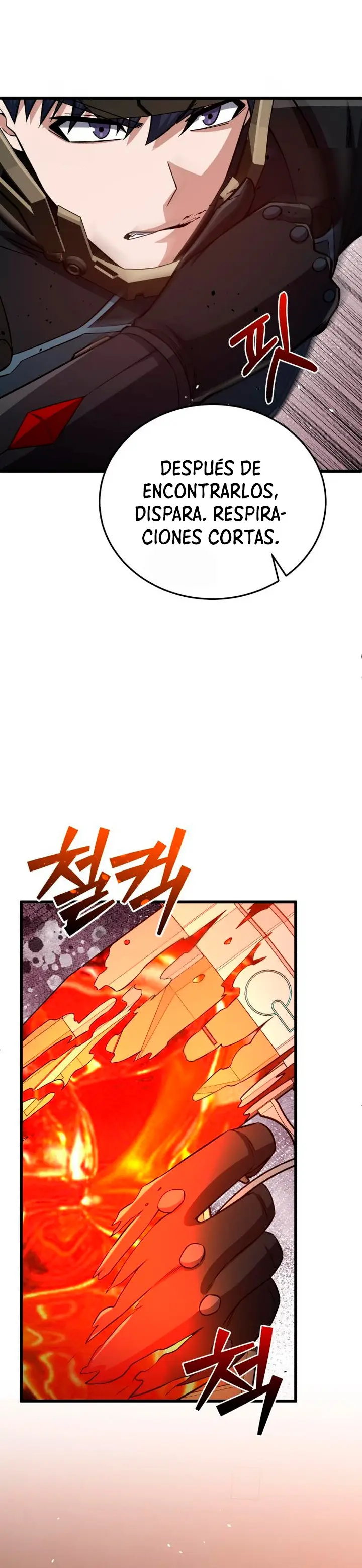 Genio del Linaje único Capítulo 144 - Page 31