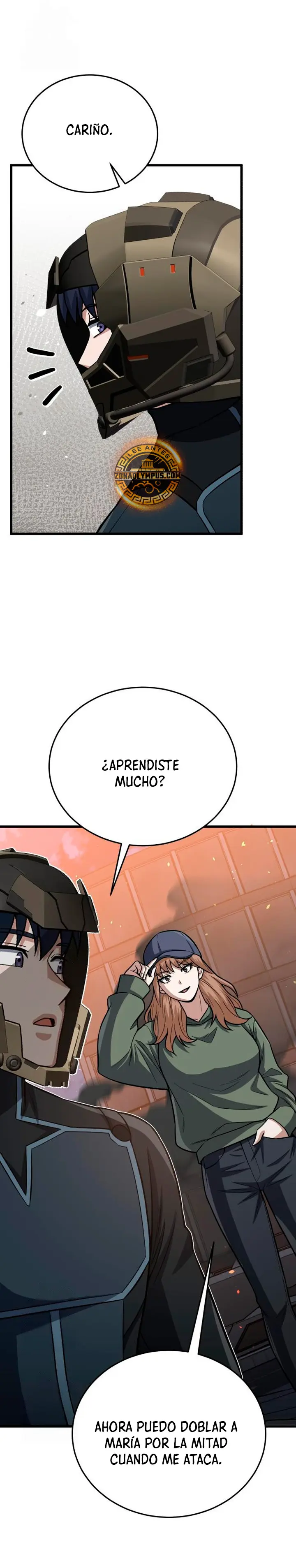 Genio del Linaje único Capítulo 144 - Page 4